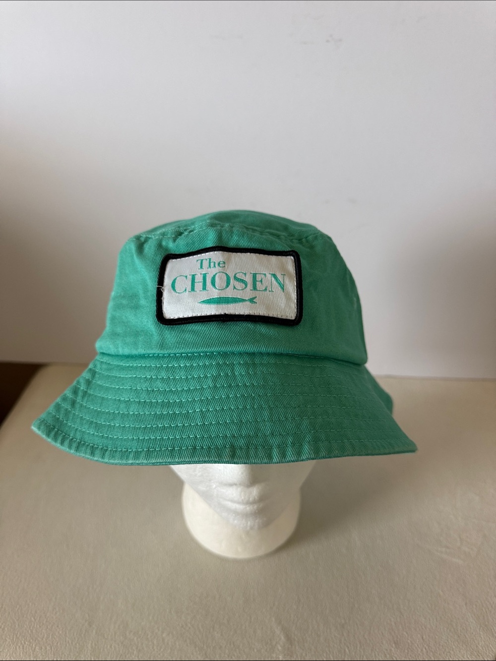 The Chosen bucket hat